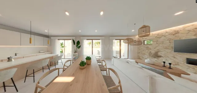 Nueva finca de lujo en Mallorca | Arquitectura mediterránea, - foto 2