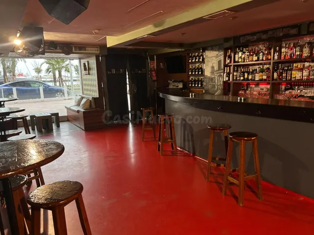 Bar con Licencia músical en Pso. maritimo - foto 2