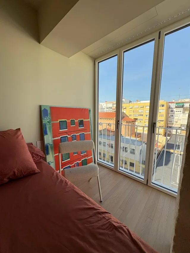 ATICO DE DISEÑO RECIÉN REFORMADO EN EXPOSICIÓ CON 2 habitaciones — 18