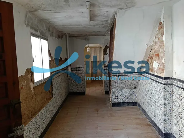 VENTA DE CASA EN BELMEZ (CÓRDOBA) - foto 5