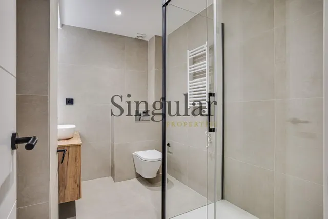Piso en venta en Sant Gervasi — 18