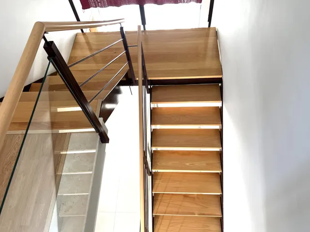 UNIFAMILIAR DE  DISEÑO EN VILLANUEVA DE LA SERENA — 33