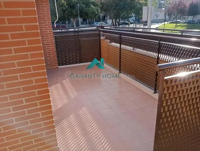 Chalet adosado en venta en Santo Ángel, Murcia