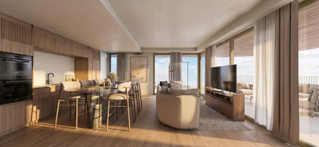 Apartamento 2 habitaciones 164m² en venta - La Calerita — 24