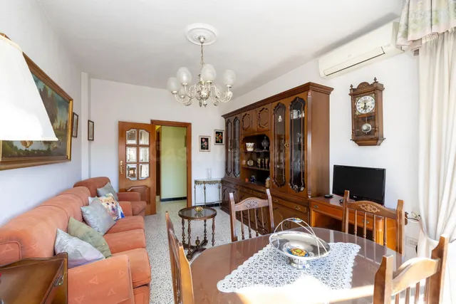 !! IMPRESIONANTE VIVIENDA EN VILLAREJO !! — 3