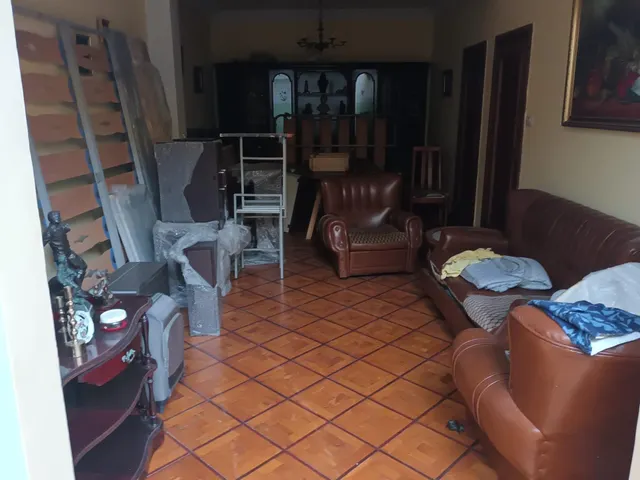 Casa en Teis con locales y vivienda para reformar — 6