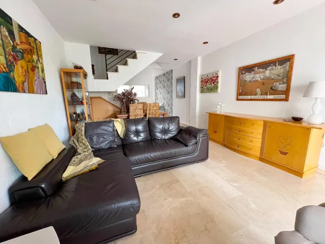 Espectacular Bungalow en zona Ciudad Deportiva — 9