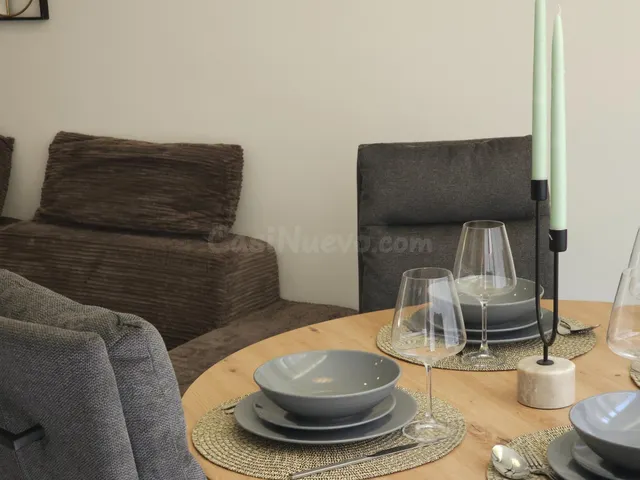 Bungalow 3 habitaciones 105m² en venta - Los Europeos — 5