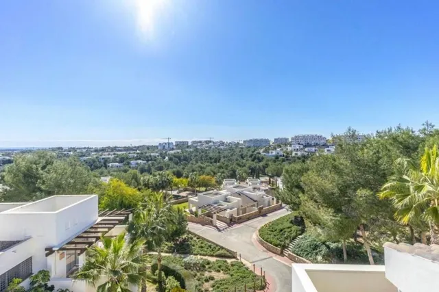 Apartamento 2 habitaciones 74m² en venta - Las Colinas Golf - foto 4