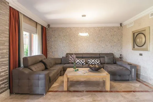 Adosado 3 habitaciones 180m² en venta - Marbella — 12