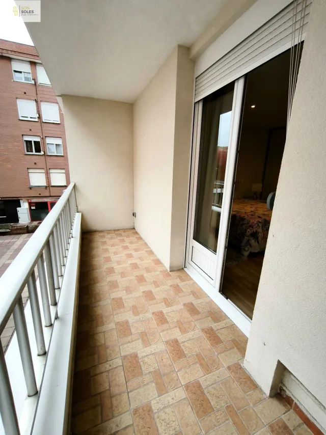Maravillosa vivienda de 3 habitaciones en bezana. — 13