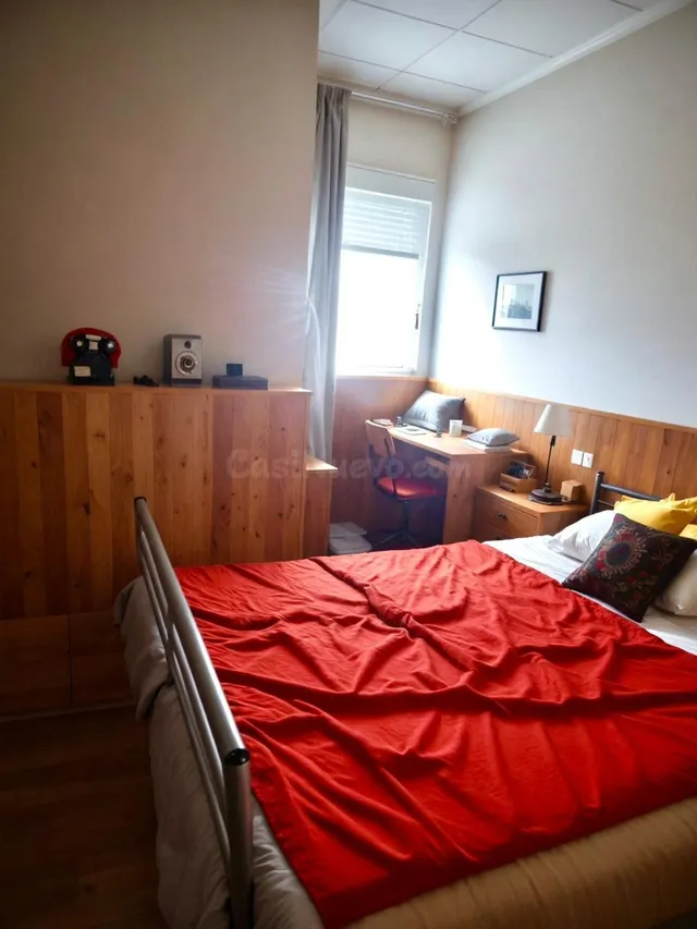 Vivienda familiar en la pedanía — 2