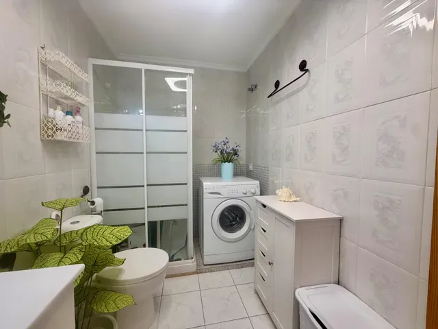 PISO EN PLANTA BAJA CON AMPLIA TERRAZA Y PISCINA EN VIÑAMAR 4, LA MATA — 20