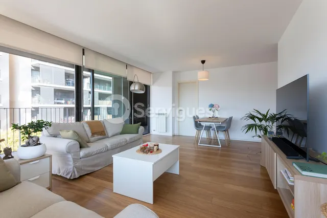 Apartamento 3 habitaciones 140m² en alquiler - Les Planes — 9