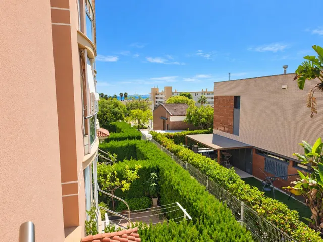 Piso en la Aldea Verde en La Ràpita — 15