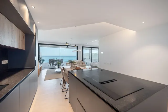 Apartamento 2 habitaciones 144m² en venta - Centro — 29
