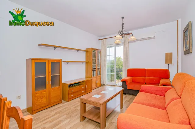 Piso en Cajar - Bellavista con 3 dorm. + APARCAMIENTO — 11