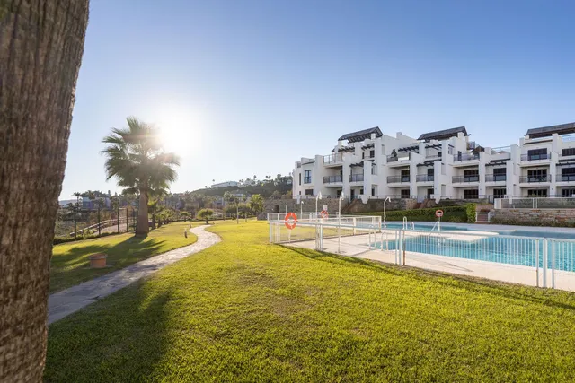 Apartamento 2 habitaciones 123m² en venta - Costa Del Sol — 45
