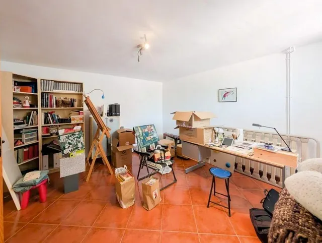 Casa o chalet en venta en Calle Mulhacen — 33