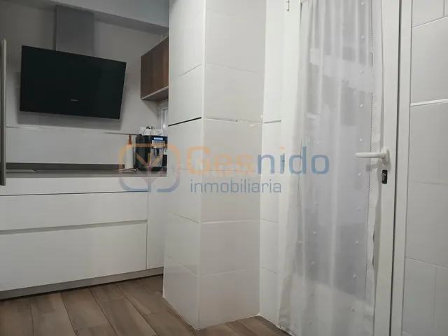 PISO TOTALMENTE REFORMADO en OBISPO QUESADA (SEGOVIA) de 4 d - foto 4