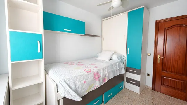 ¡¡ vivienda en fátima con vistas despejadas, lista para entrar a vivir!! — 15