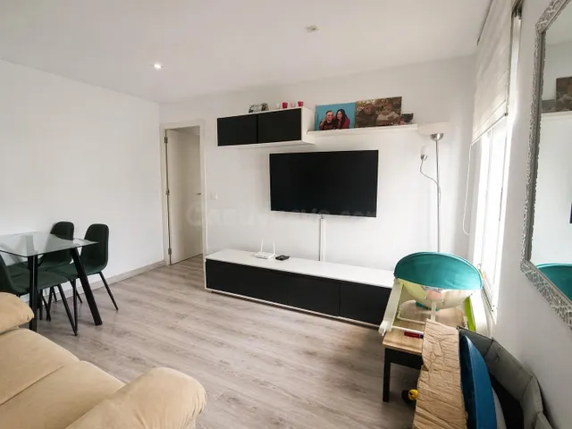 Piso en casco histórico — 2