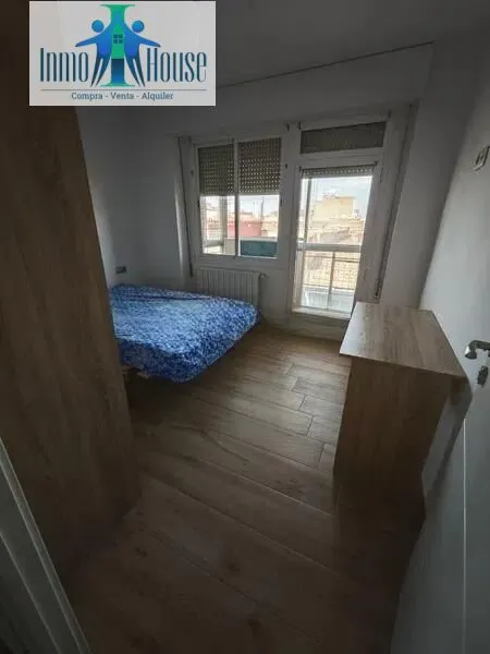 PISO EN VENTA ZONA FRANCISCANOS — 39