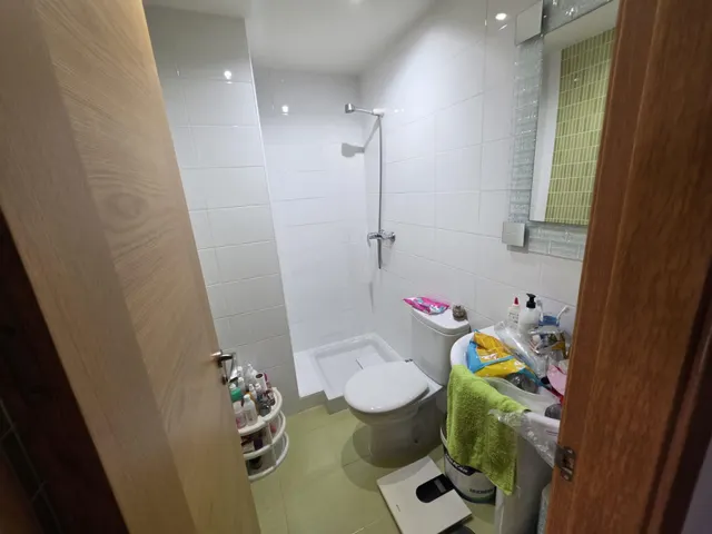 BONITO PISO 2 DORMITORIOS PARA ENTRAR A VIVIR CON VISTAS AL MAR — 18