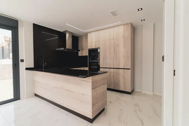 Villa 4 habitaciones 121m² en venta - Rocio del Mar — 13