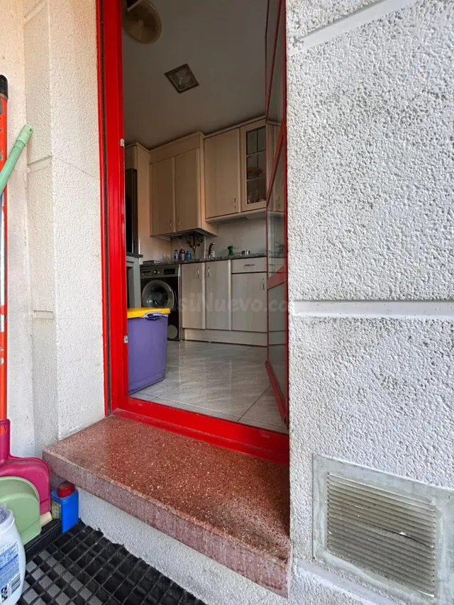 CHALET ADOSADO - 4 habitaciones — 5