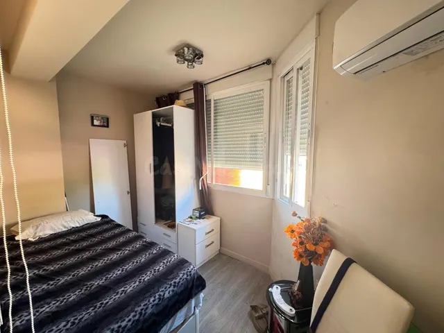Estudio reformado a unos metros de la playa — 3