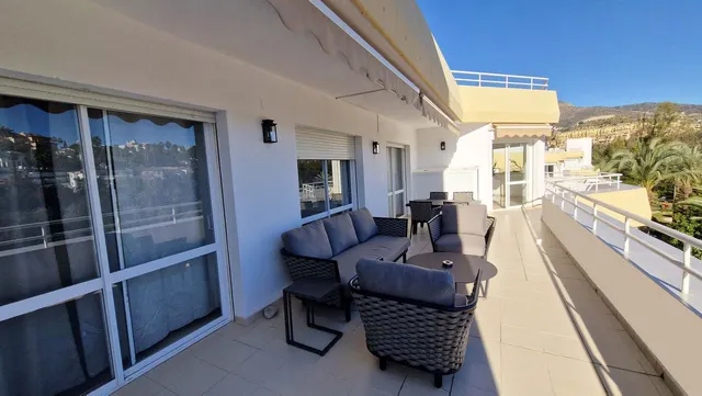 Ático 3 habitaciones 122m² en venta - Centro — 48