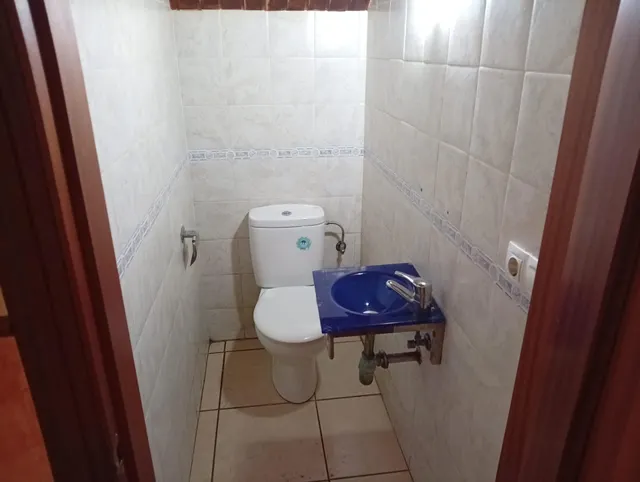 Casa en La Línea de la Concepción — 25