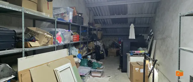 ALMACEN EN VENTA EN SANTA BARBARA (TARRAGONA) — 22
