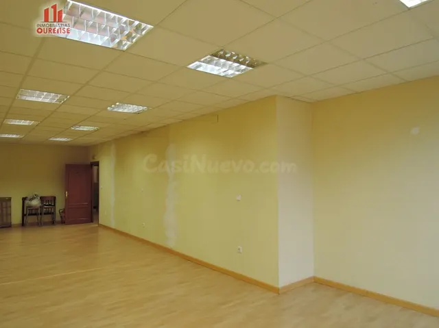 OFICINA EN PLENO CORAZON DE OURENSE - foto 2