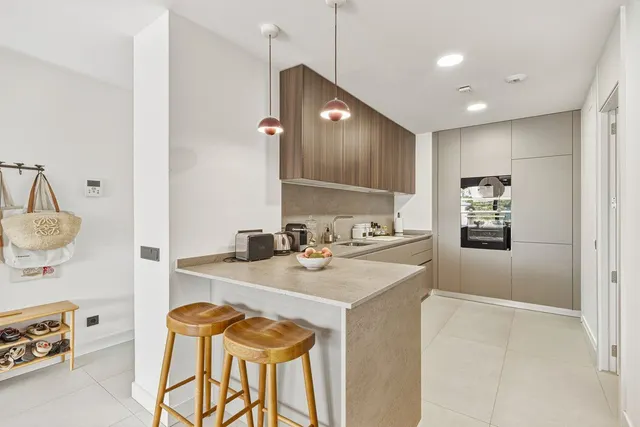 Apartamento 2 habitaciones 188m² en venta - Alto de los Monteros — 6