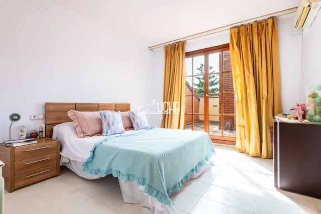 Oportunidad Exclusiva: Pareado en Venta en Mas Camarena — 16