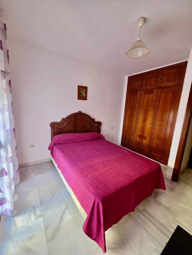 AMPLIO Y LUMINOSO APARTAMENTO DE 3 DORMITORIOS • BENALMÁDENA — 8