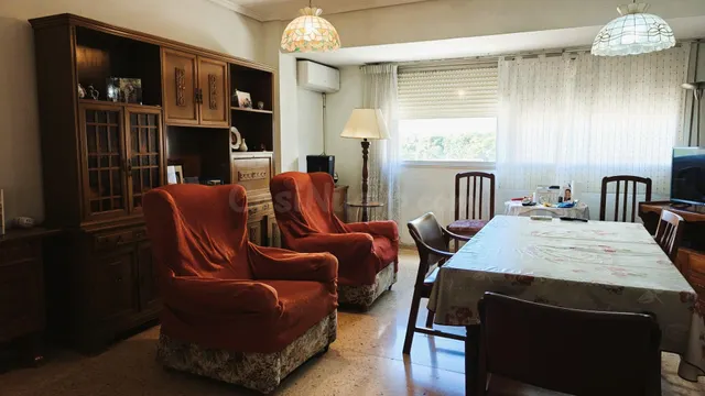 Piso 4 habitaciones 101m² en venta - Patraix - foto 3