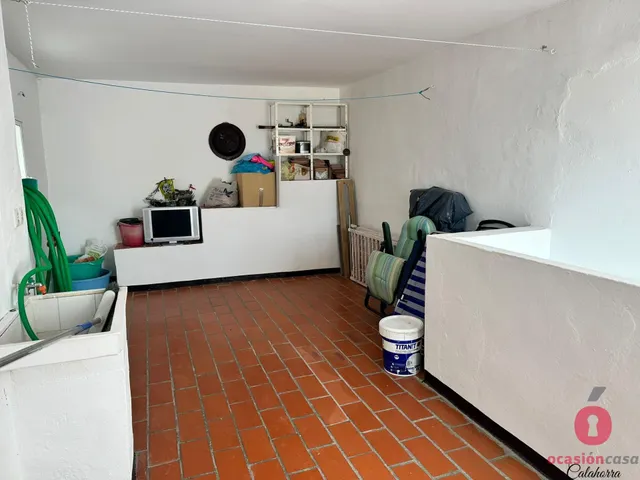 GRAN CASA JUNTO AL AYUNTAMIENTO DE ALMODÓVAR DEL RÍO - VISTAS AL CASTILLO — 42