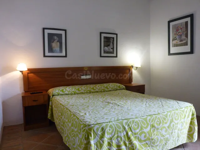 Hotel 17 habitaciones 831m² en venta - Costa Del Sol - foto 5