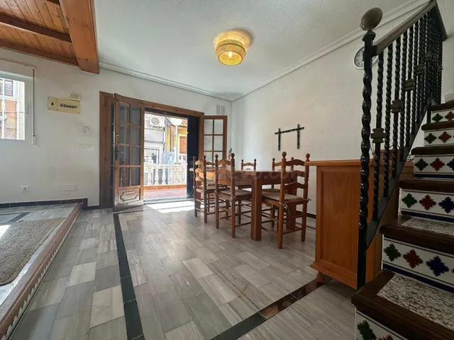Casa 2 habitaciones 75m² en venta - Cabo cervera — 3