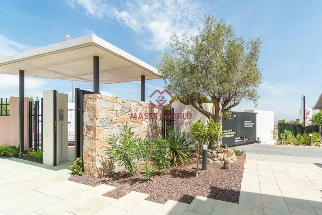 Nuevo conjunto residencial en Los Balcones (Torrevieja) — 4