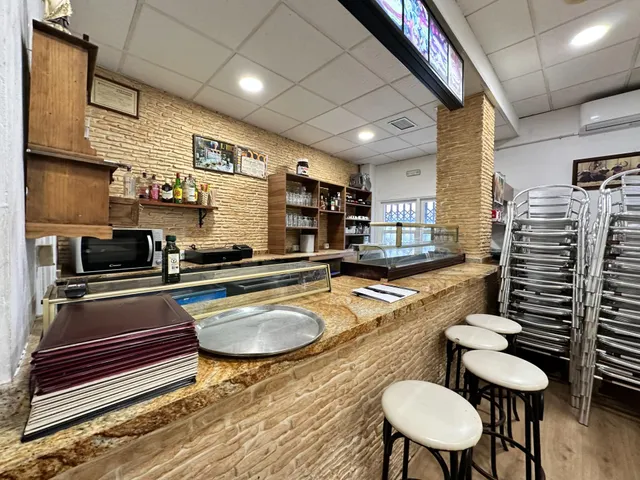 Oportunidad Única: Local Comercial Totalmente Acondicionado en San Pedro del Pinatar (Murcia) — 23