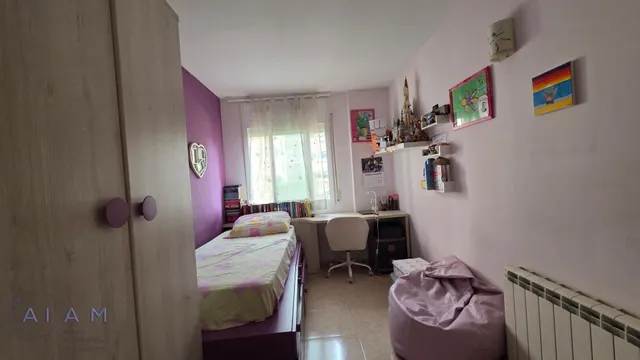 PISO DE 3 habitaciones CON TERRAZA EN SANT PERE — 14
