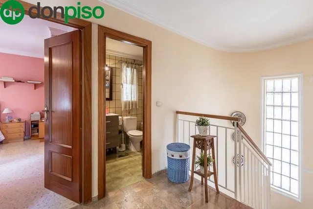 Chalet en Pinos Genil — 27