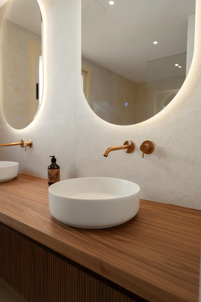 Apartamento 3 habitaciones 145m² en venta - Marbella — 35
