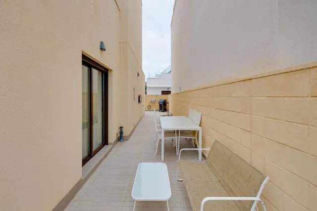 Villa 3 habitaciones 120m² en venta - Centro de la Ciudad Quesada — 43