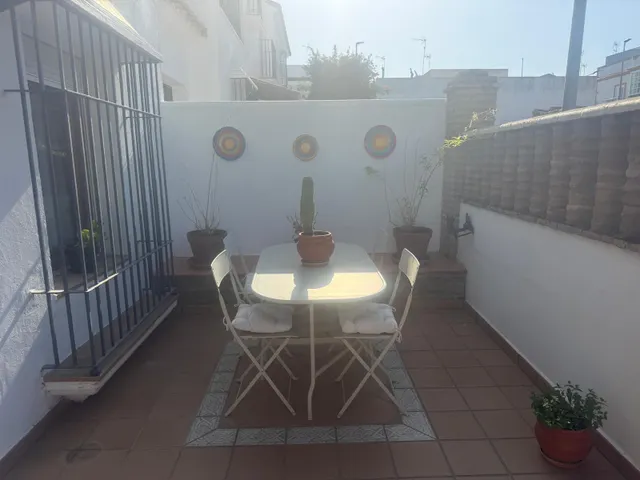 Unifamiliar situada en el Mayorazgo — 4