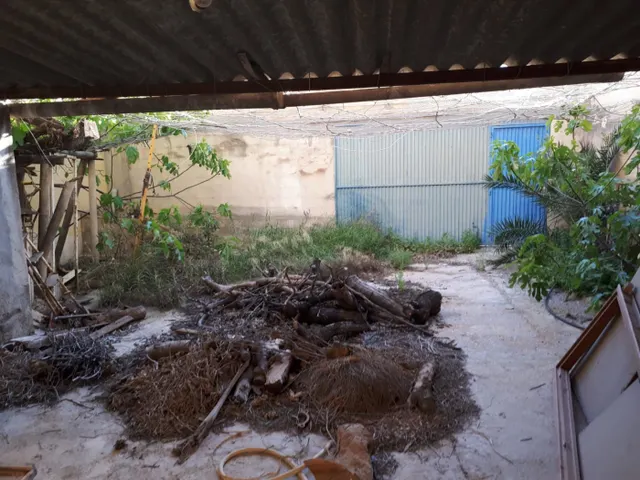 GRAN CASA CON SOLAR A REFORMAR EN OLULA DEL RÍO ALMERÍA. — 26